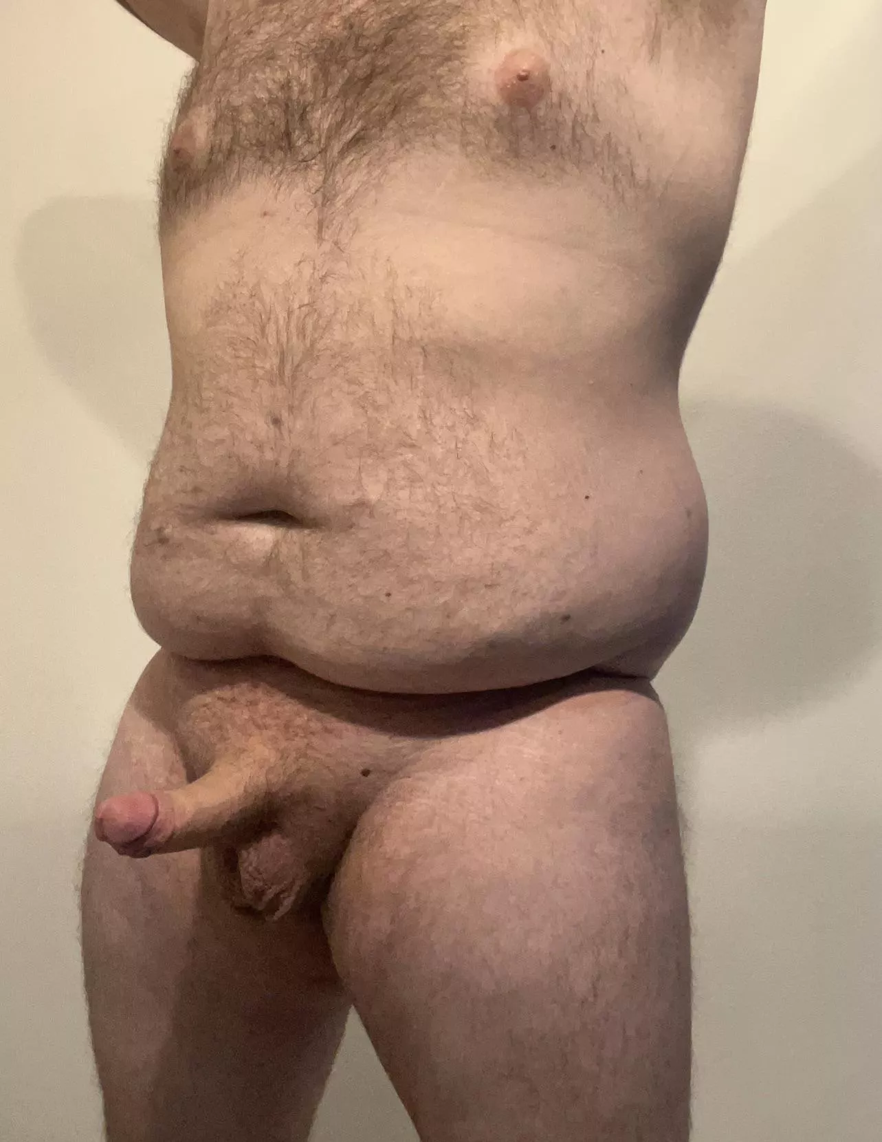 Enjoying sharing my body with all of you! 😀