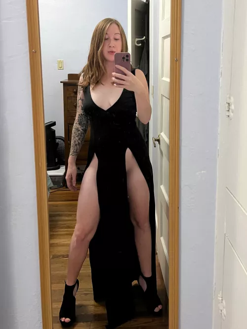 Ethereal and powerful all in one