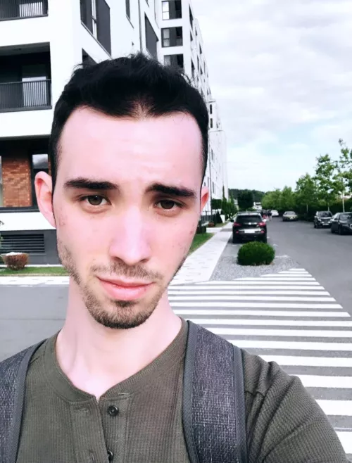 felt cute, might be wrong