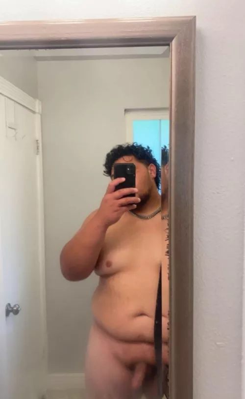 Felt cute might delete later