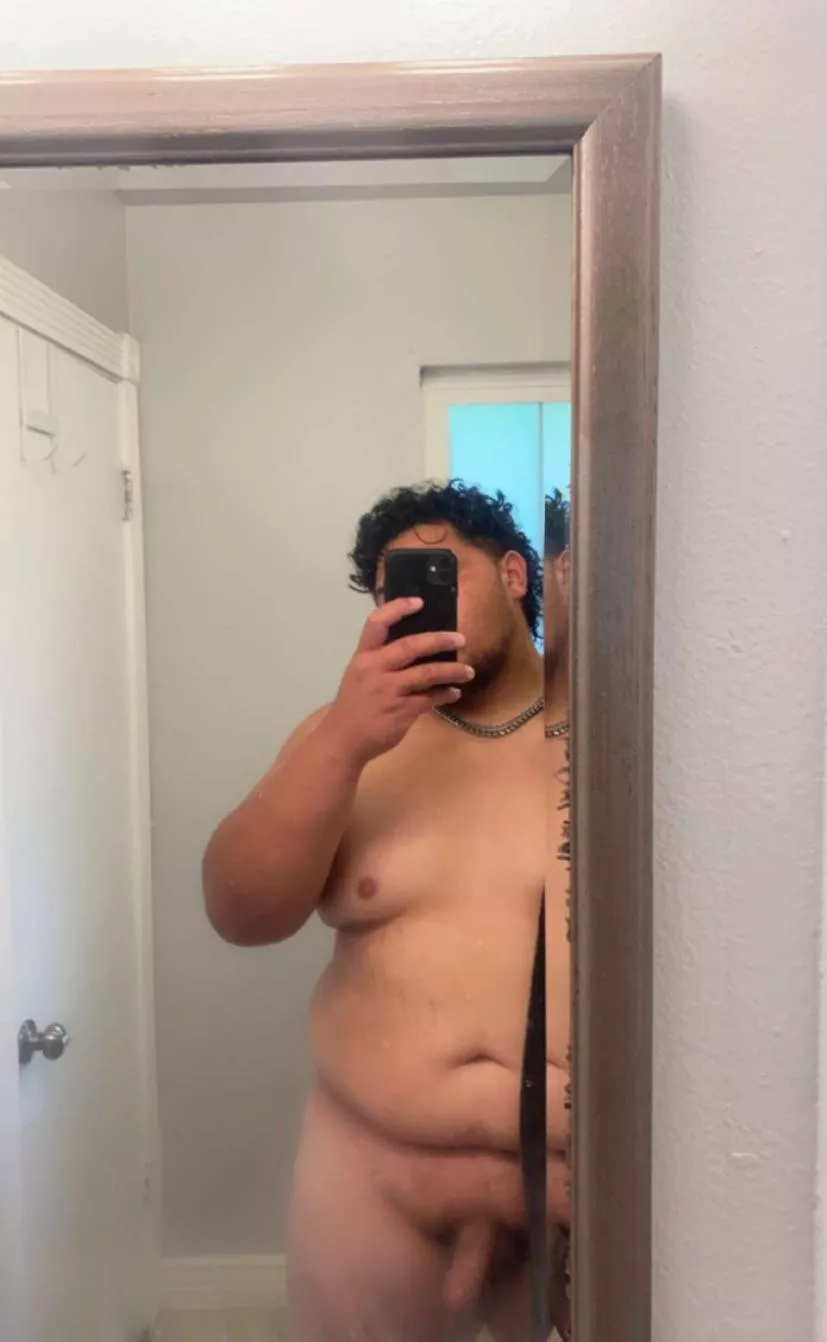 Felt cute might delete later