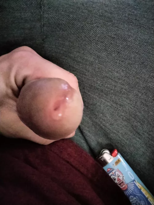 first drop of the night