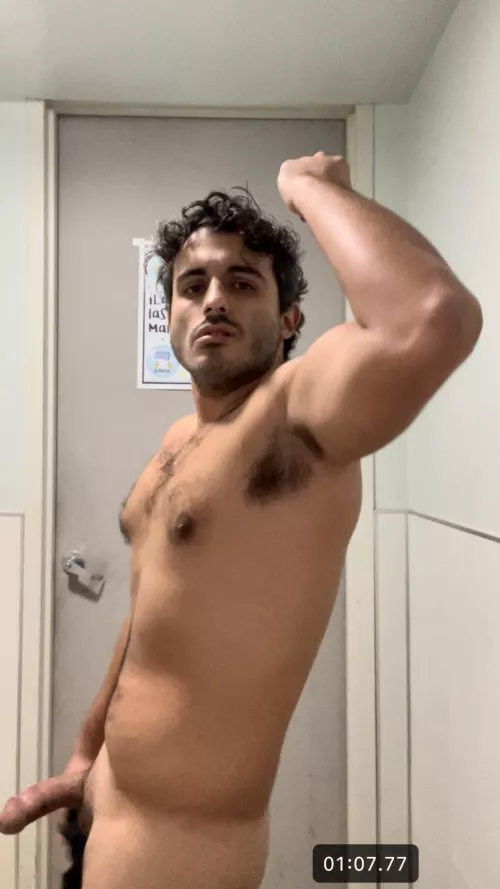 First post here - should do more?