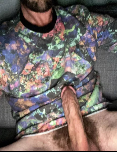 First post. I grew it myself.