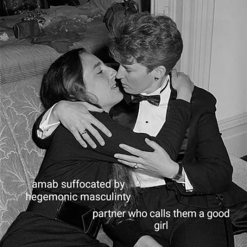 for all my fellow nb subs