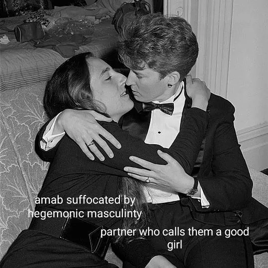 for all my fellow nb subs