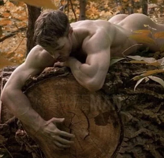 “Forest dweller” …