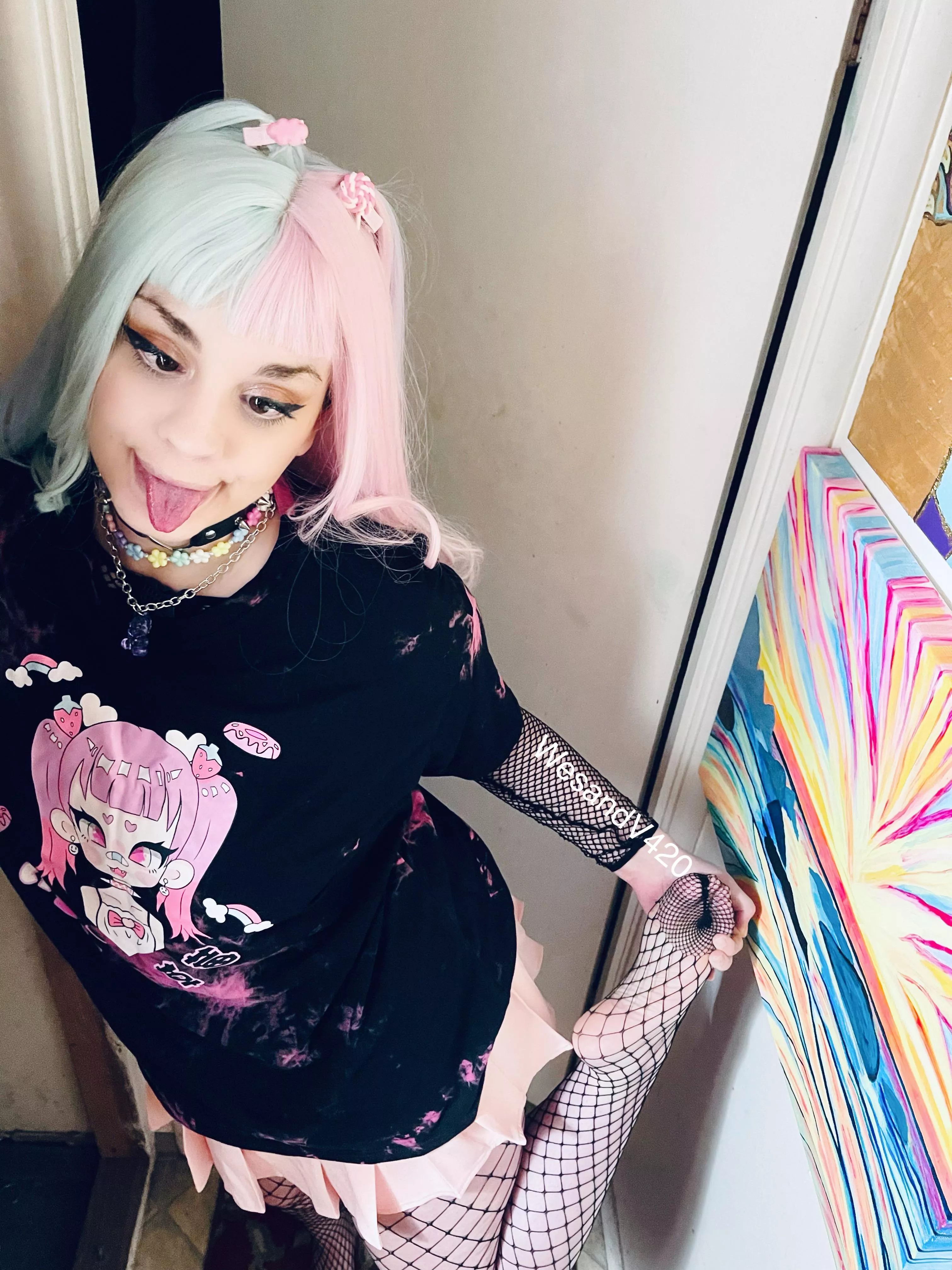 Fuck, Marry, or creampie?