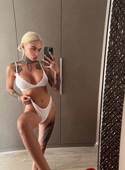 Fun fact: I can orgasm from nipple play