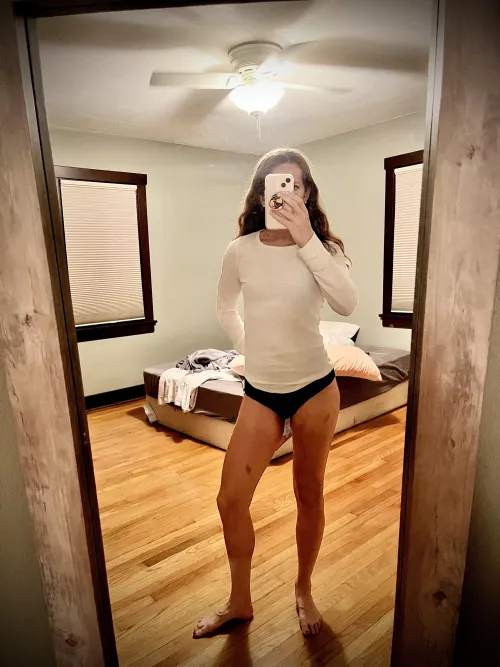 Getting ready for parent teacher conferences…who can I flirt with this time?