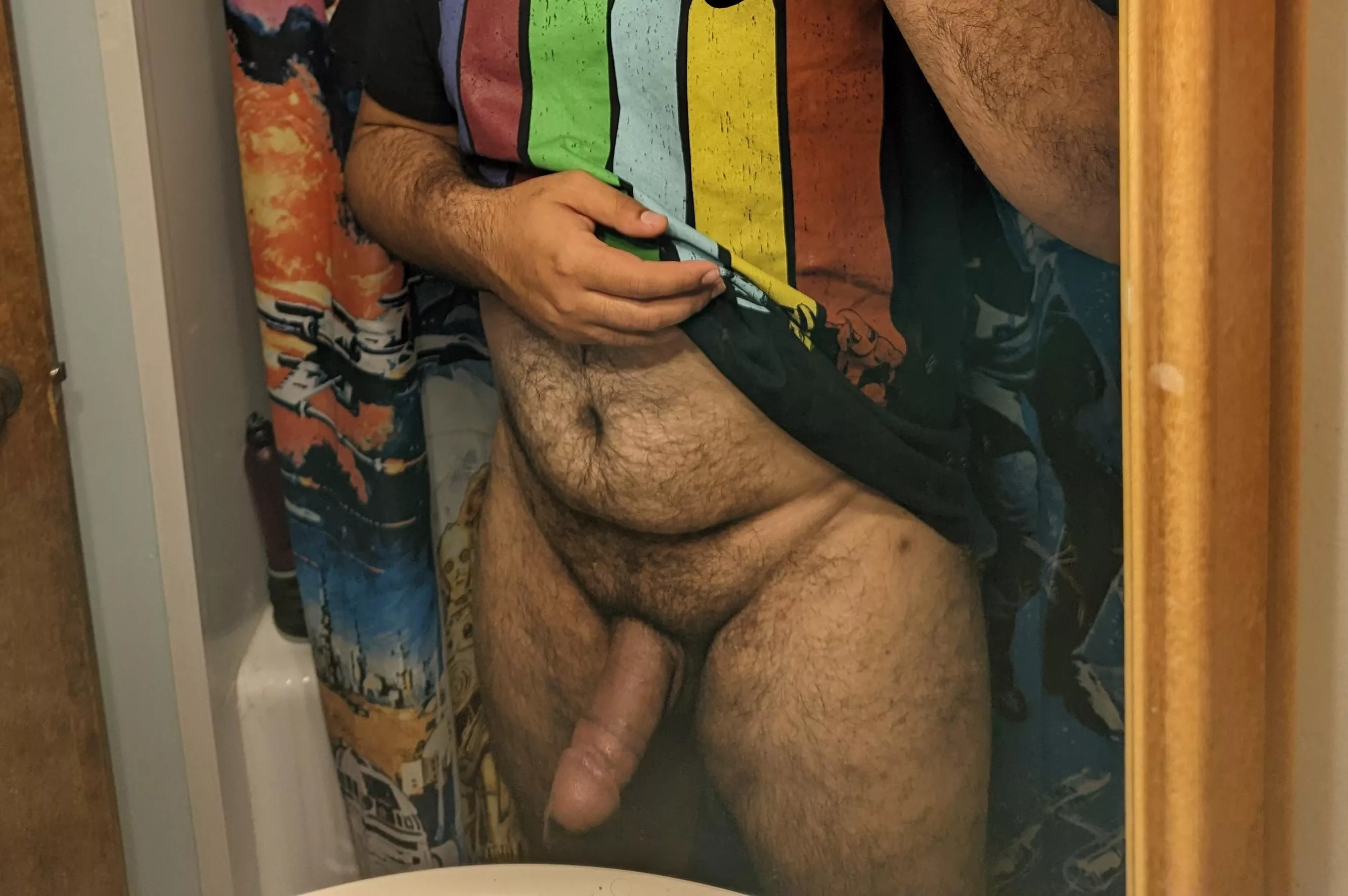 getting thicker by the day!