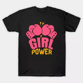 Girl power