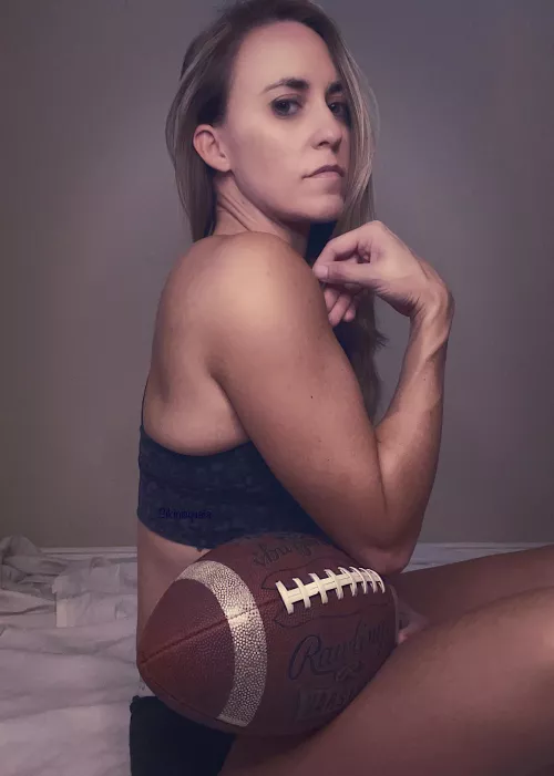 Glad the game is almost over!! [f]