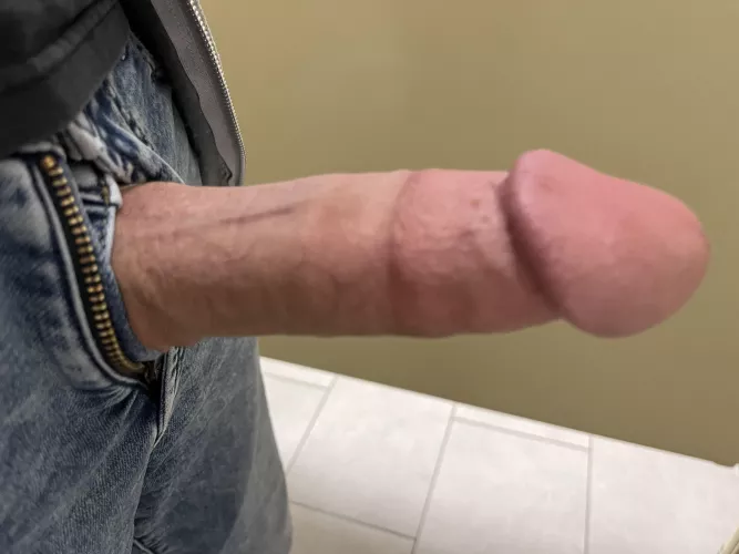 Goddamn I need some relief