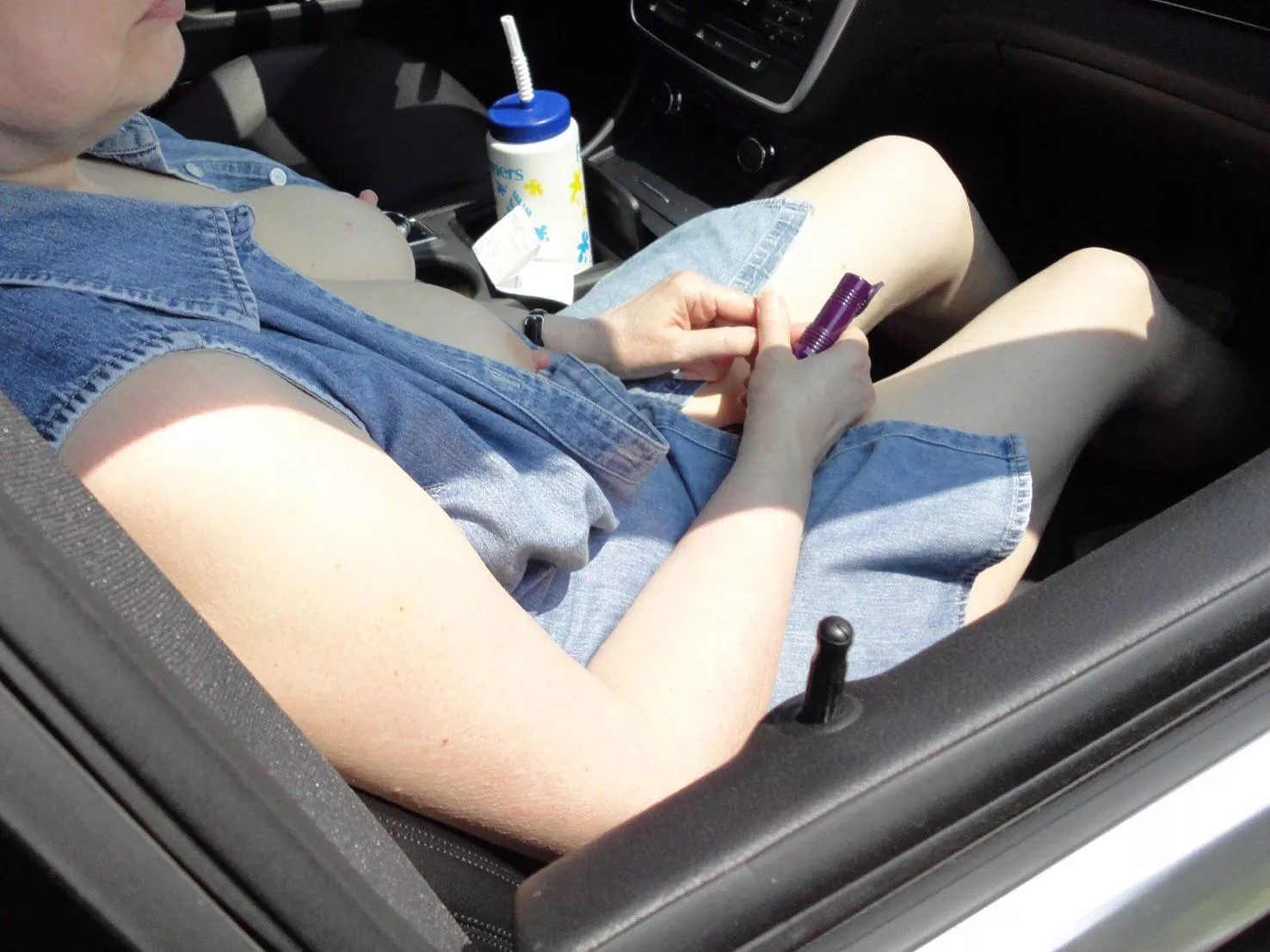 Good morning Walmart shoppers.