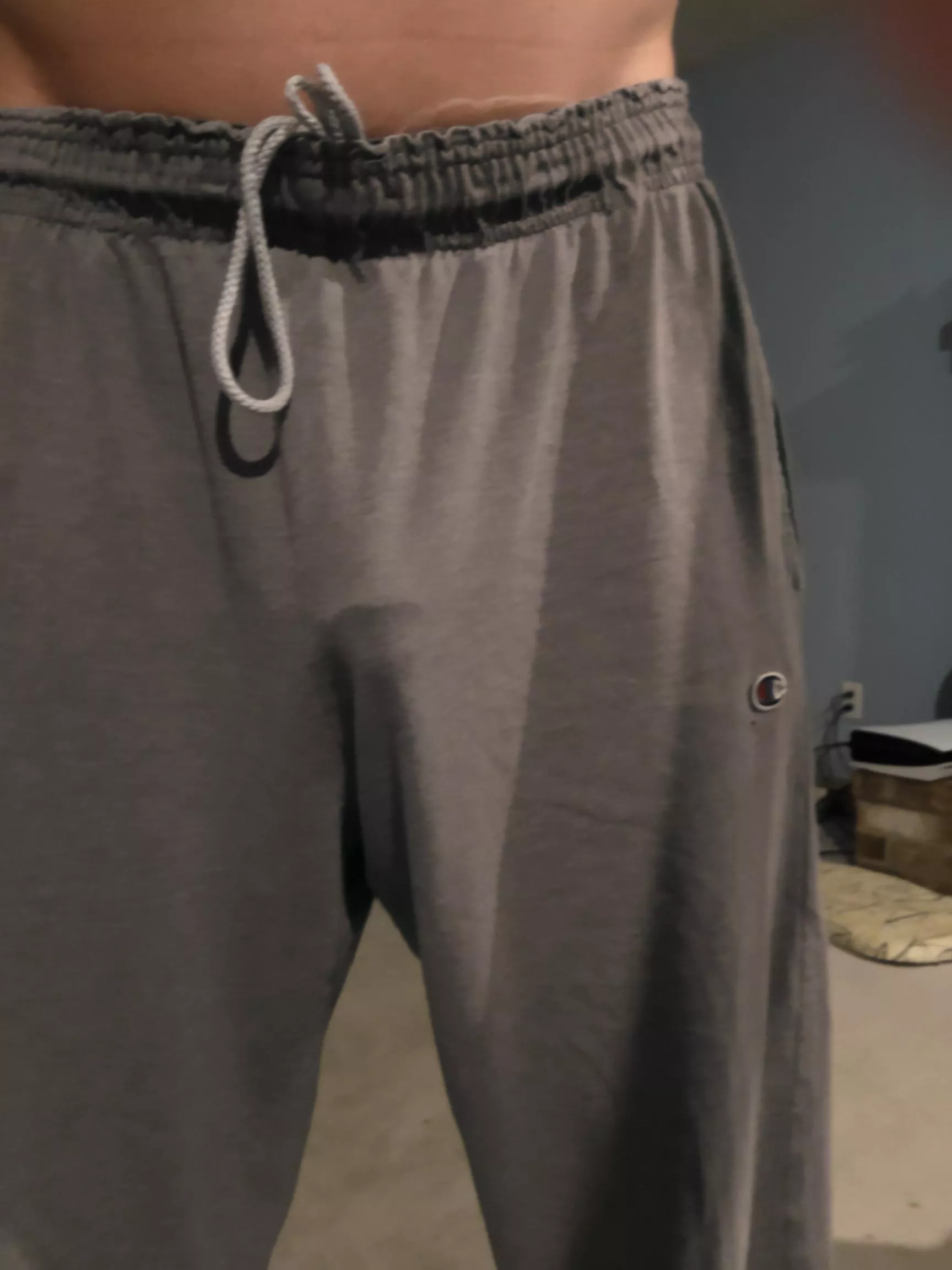 had to retire these today the elastic band wore out