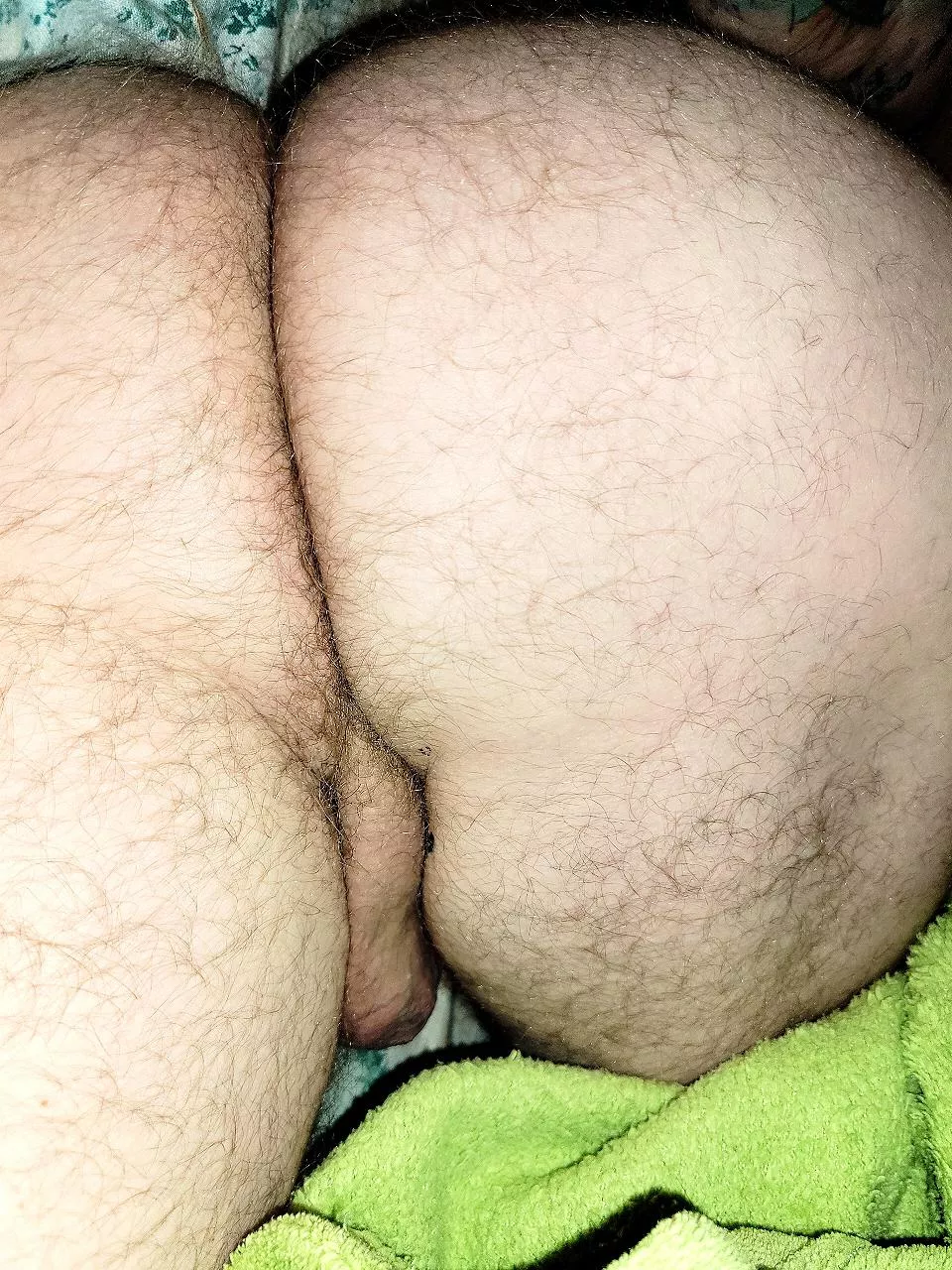 hairy manass, cum in me