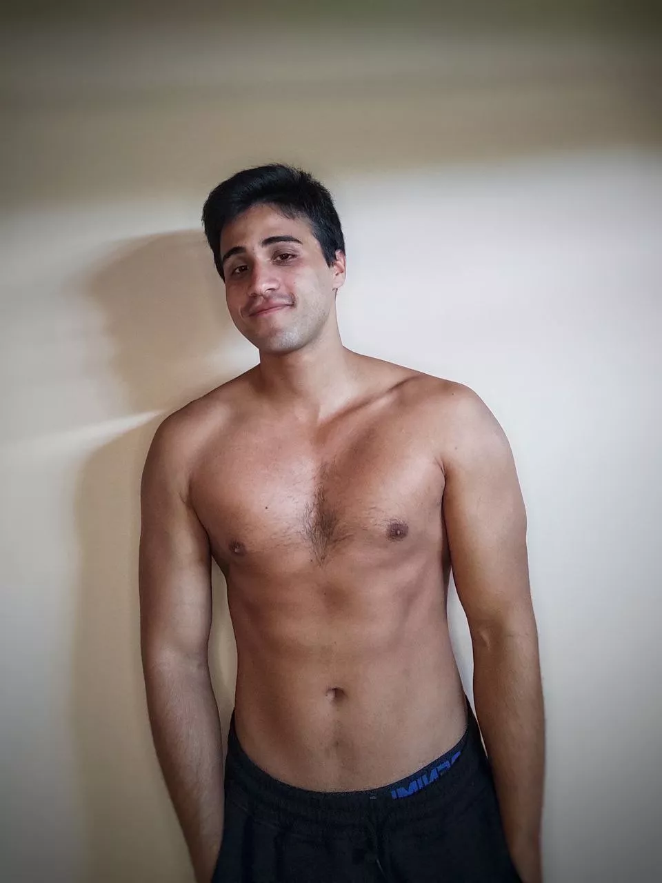 Happy Sunday guys. I hope you have fun, I have to clean my whole house :(