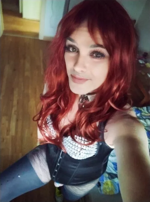 Have a nice sunday 😘