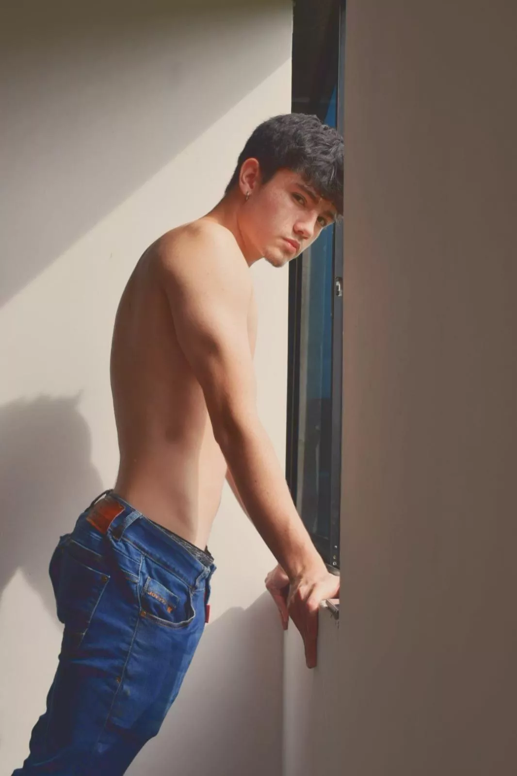 Hello babies how are you?