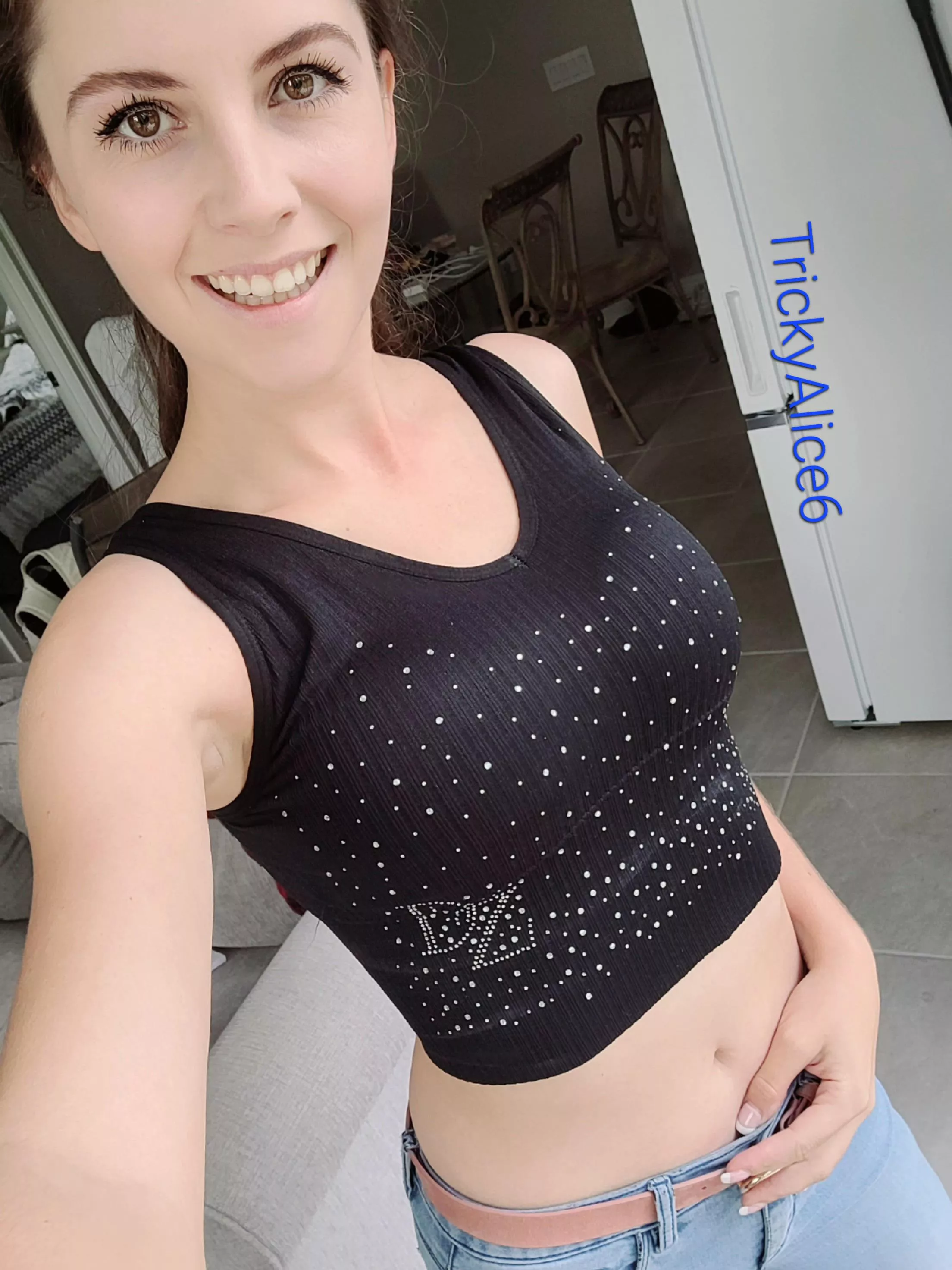 hello you wonderful person out there 🥰