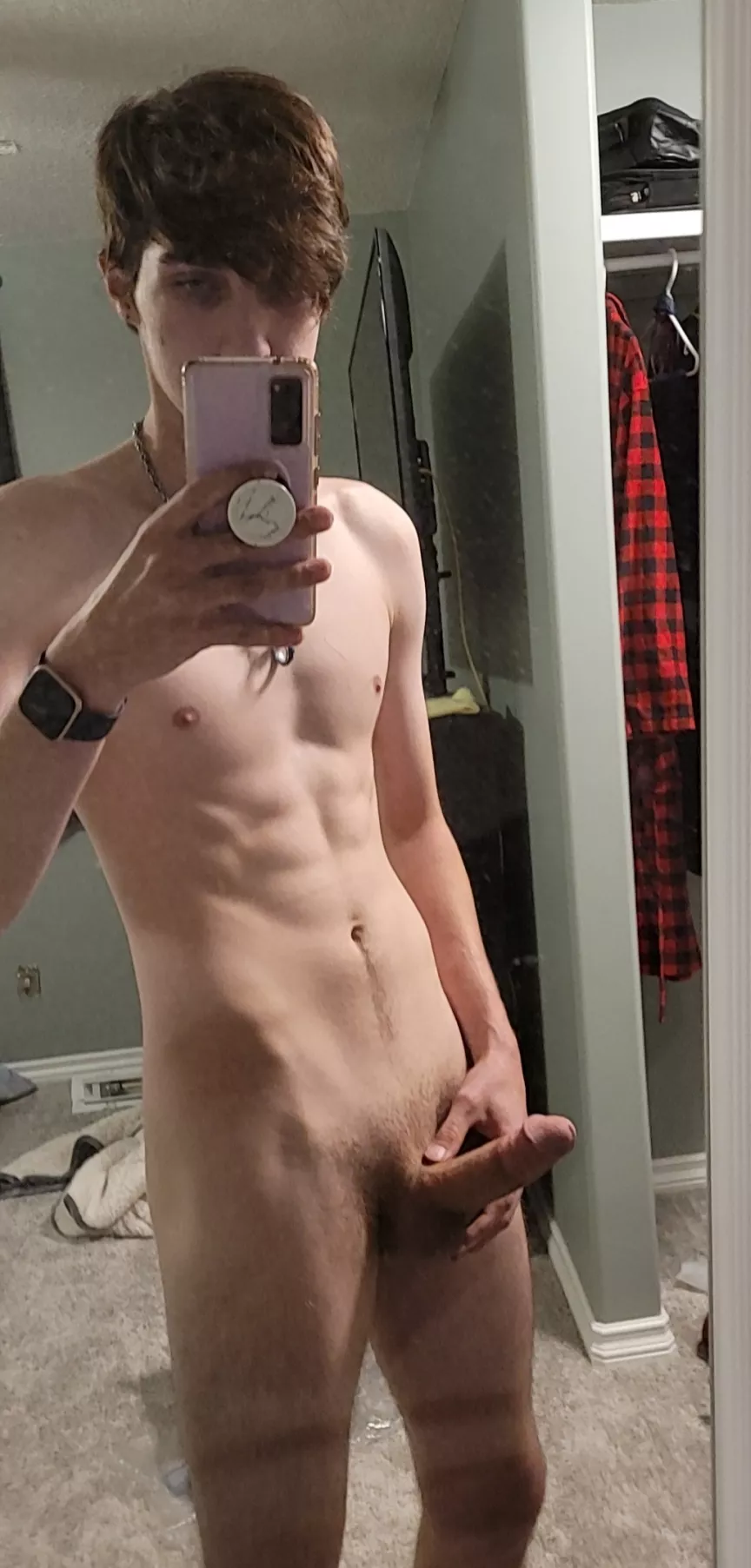 Here's a post for yall on this cold afternoon 🥶 [M]