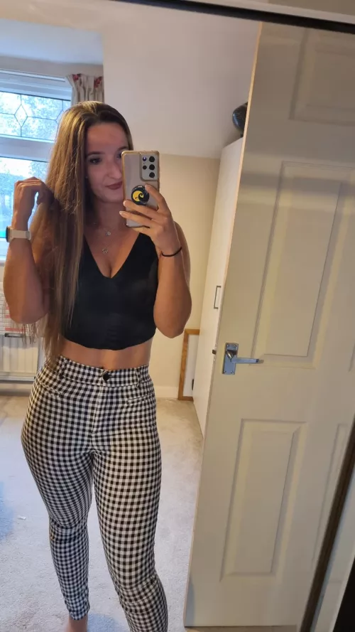 here's to the weekend!