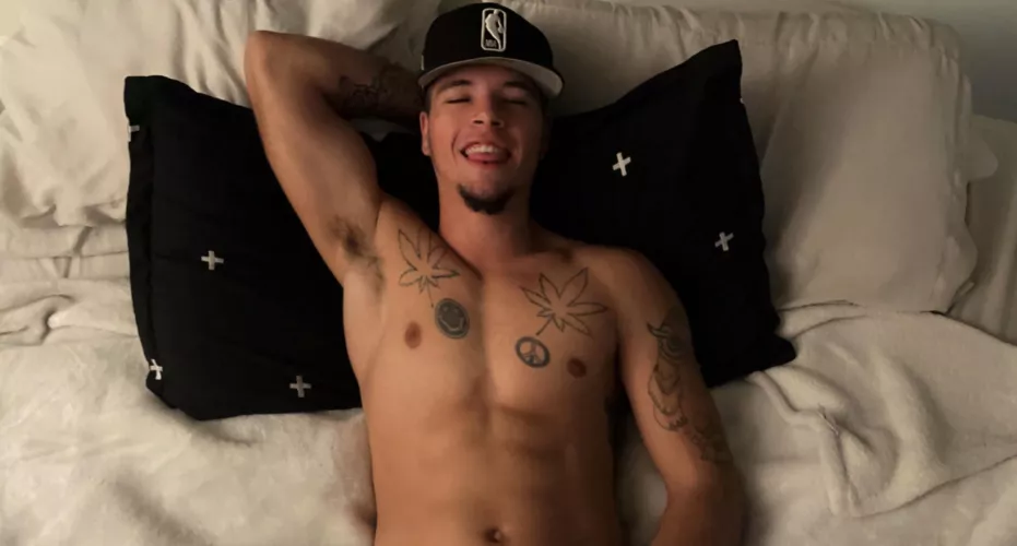 Hey how’s it going 😏