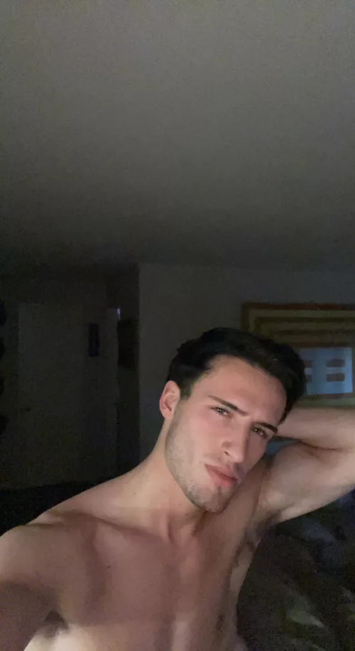 Hope everybody had a beautiful day ☀️