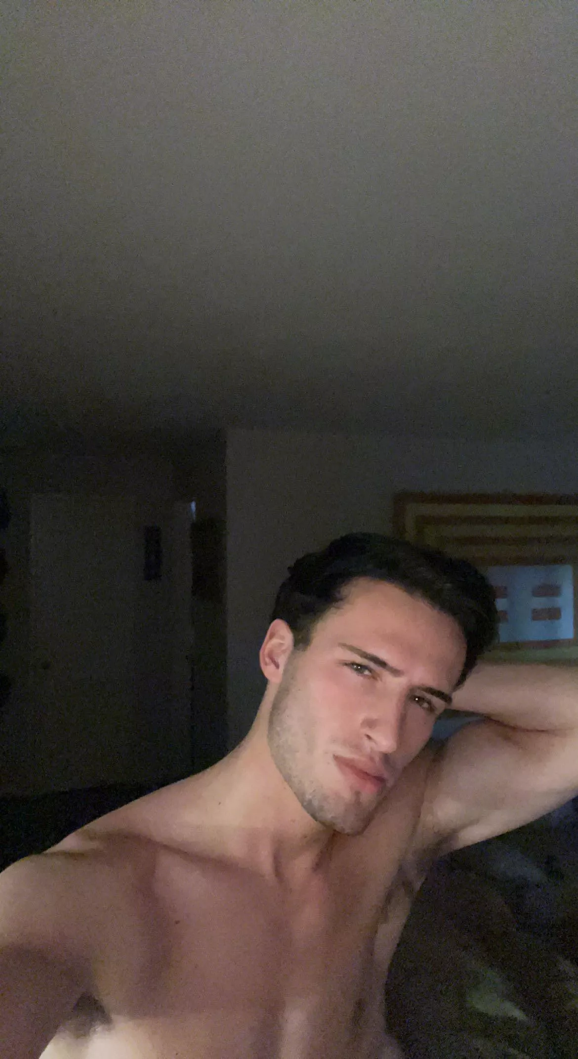 Hope everybody had a beautiful day ☀️