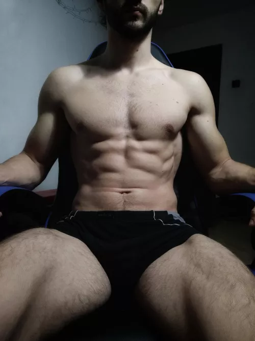 How about play game ?