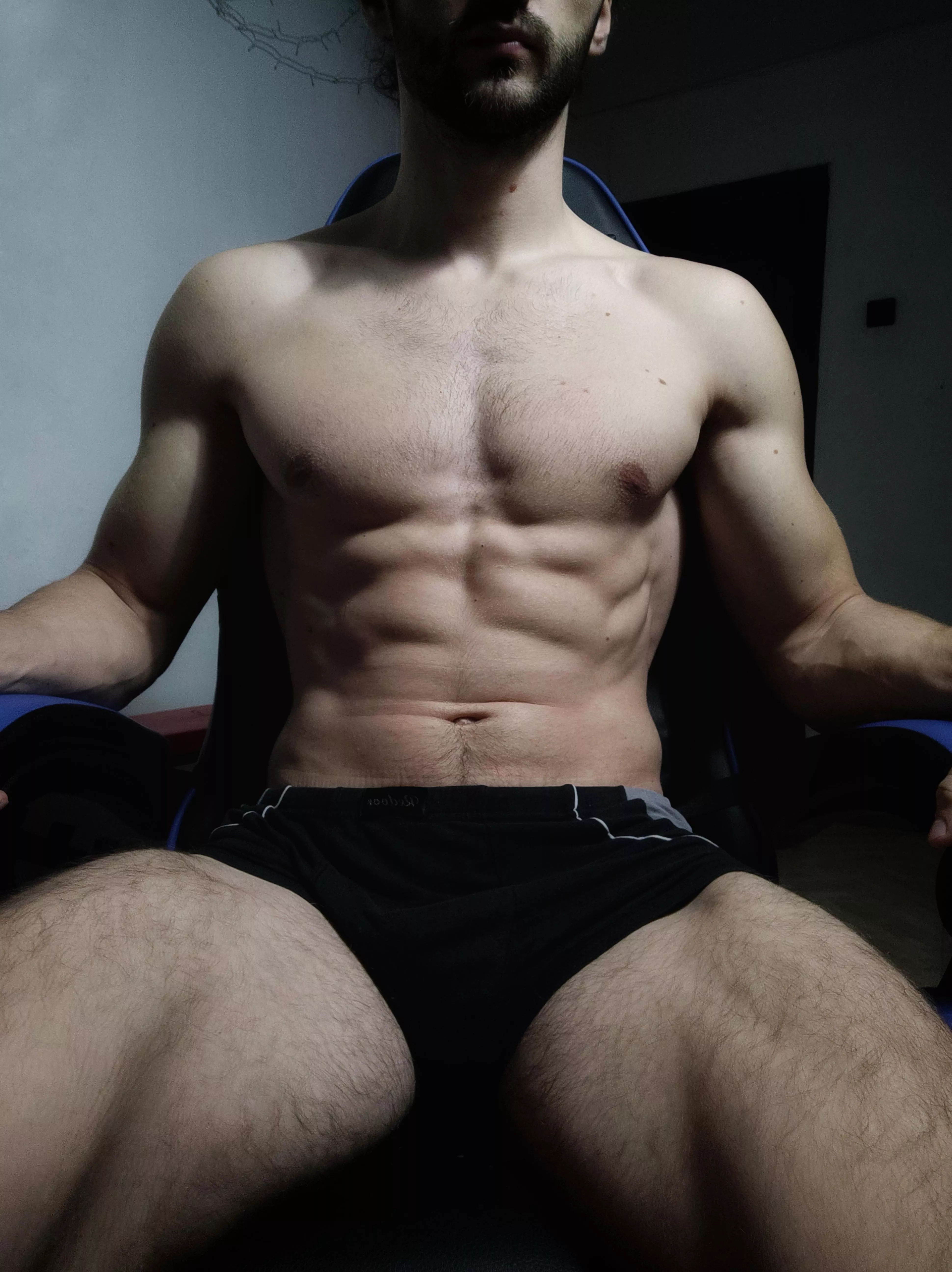 How about play game ?