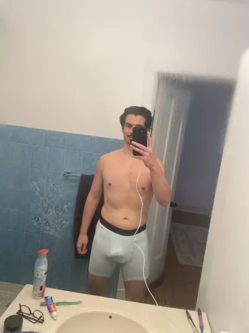 How badly do you want me peeling these off?