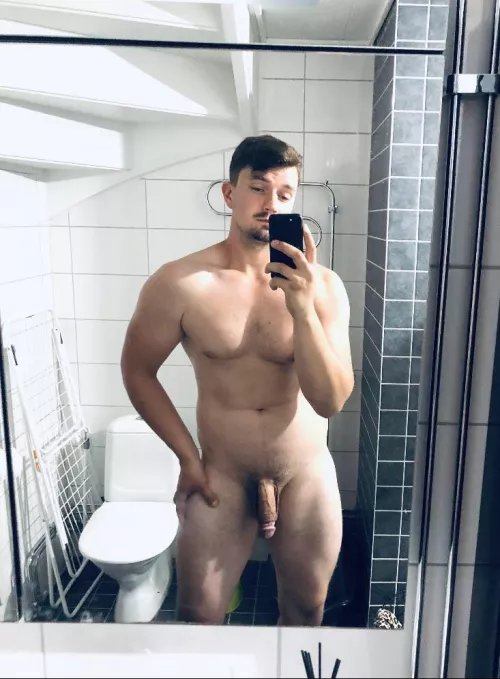 How do i fair flaccid?