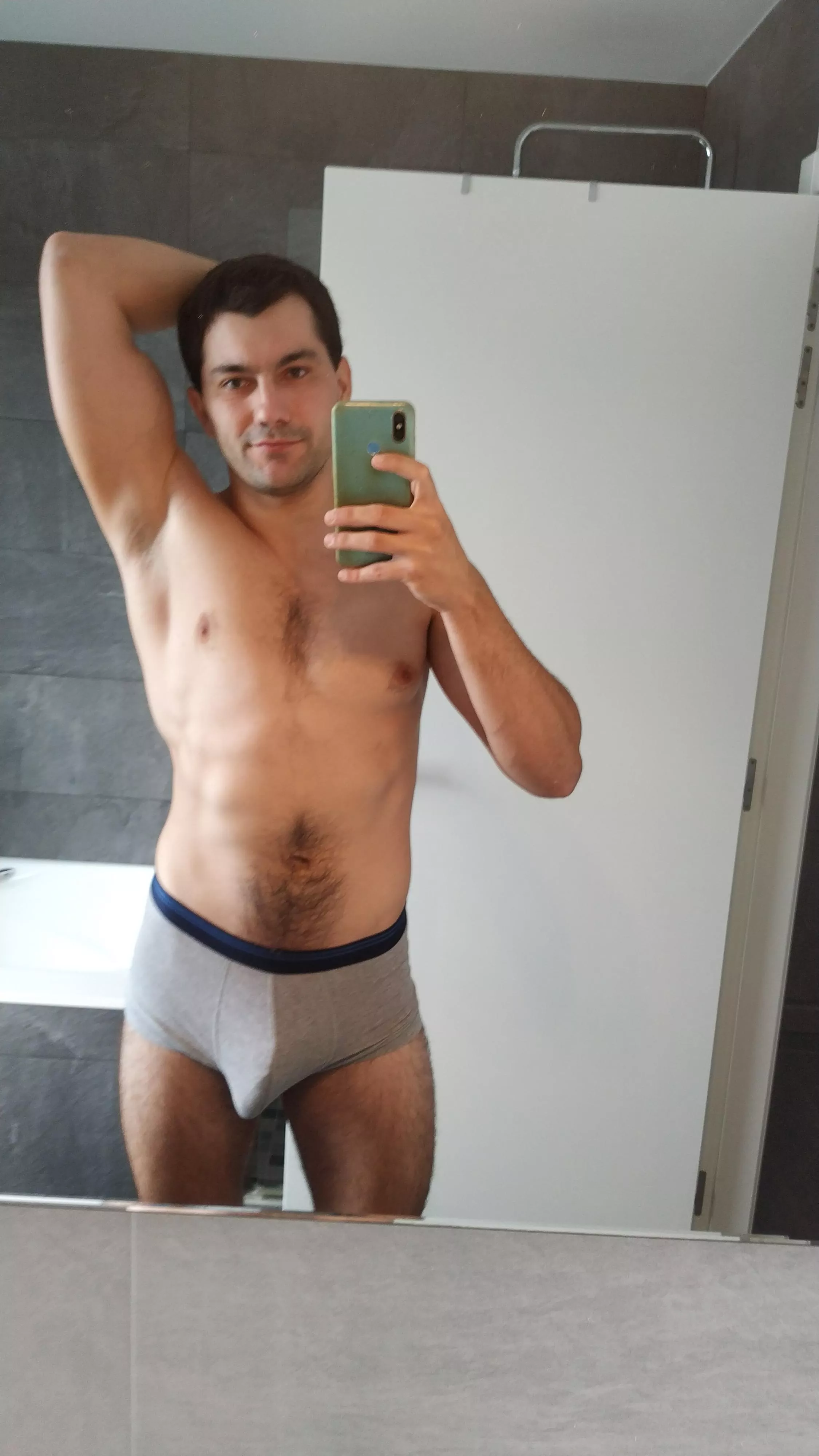 How do these briefs fit me?