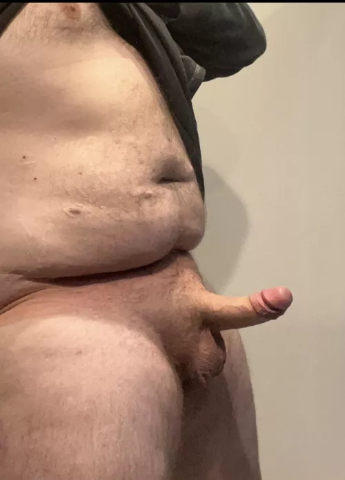 How’s everyone’s Saturday? 😏