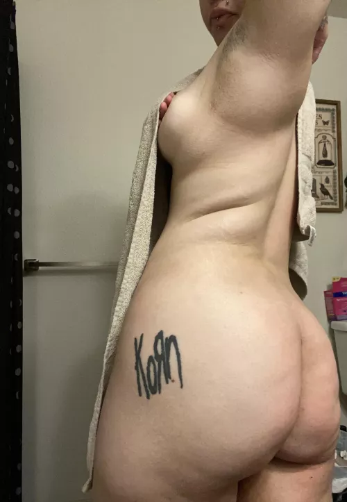 How’s my booty gains goin?