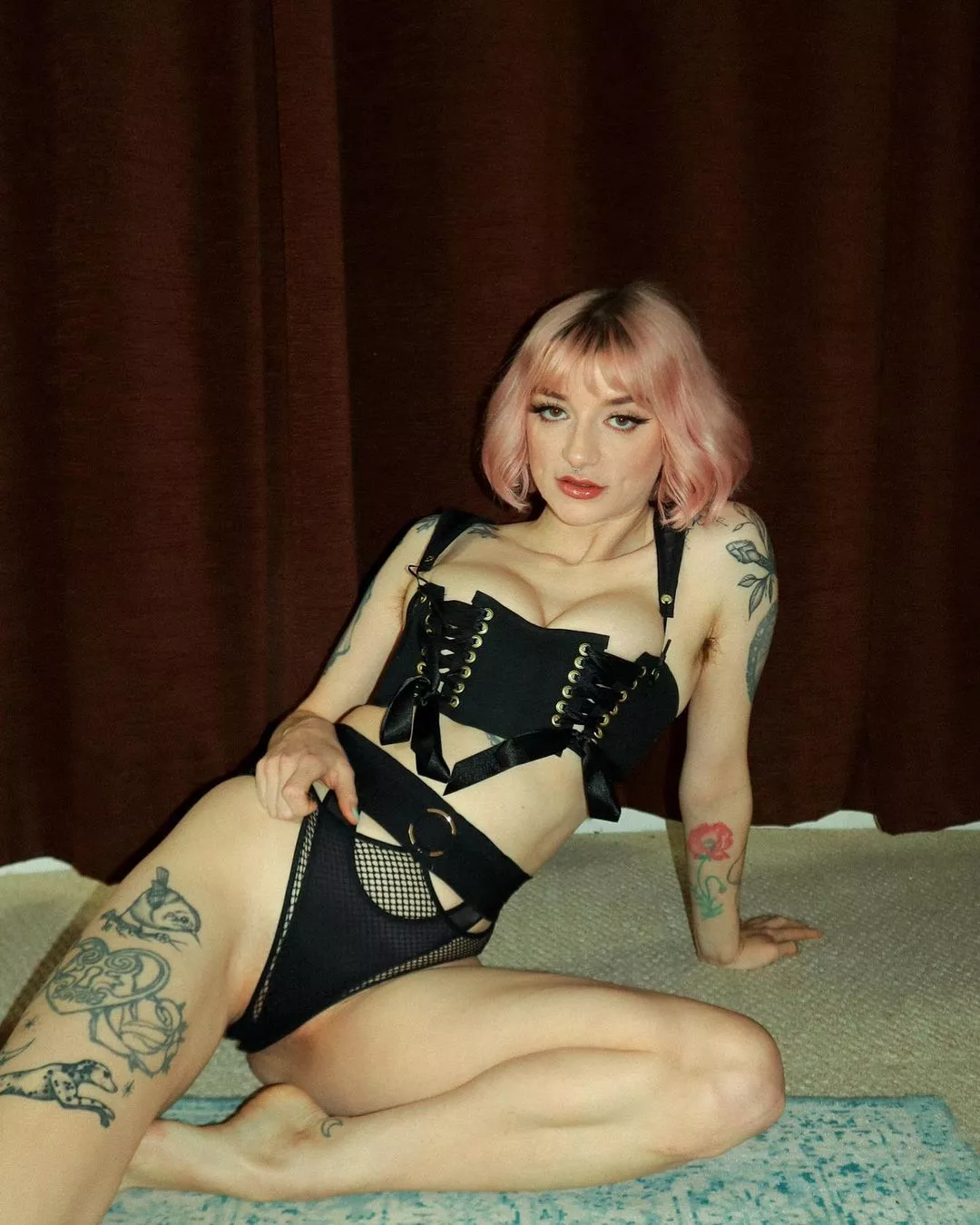 Humiliate me until I can't get hard anymore