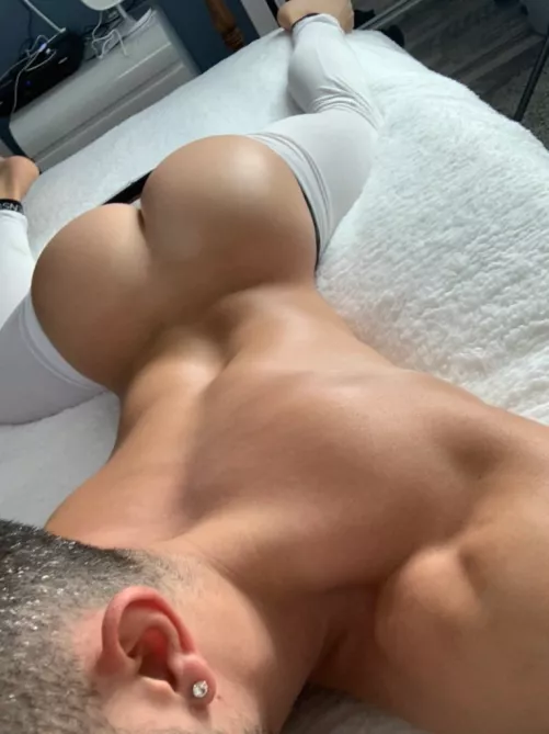 I bet at least 1/2 of you tried to reach thru the screen...