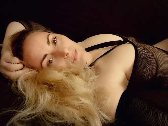 I bet you wanna join me