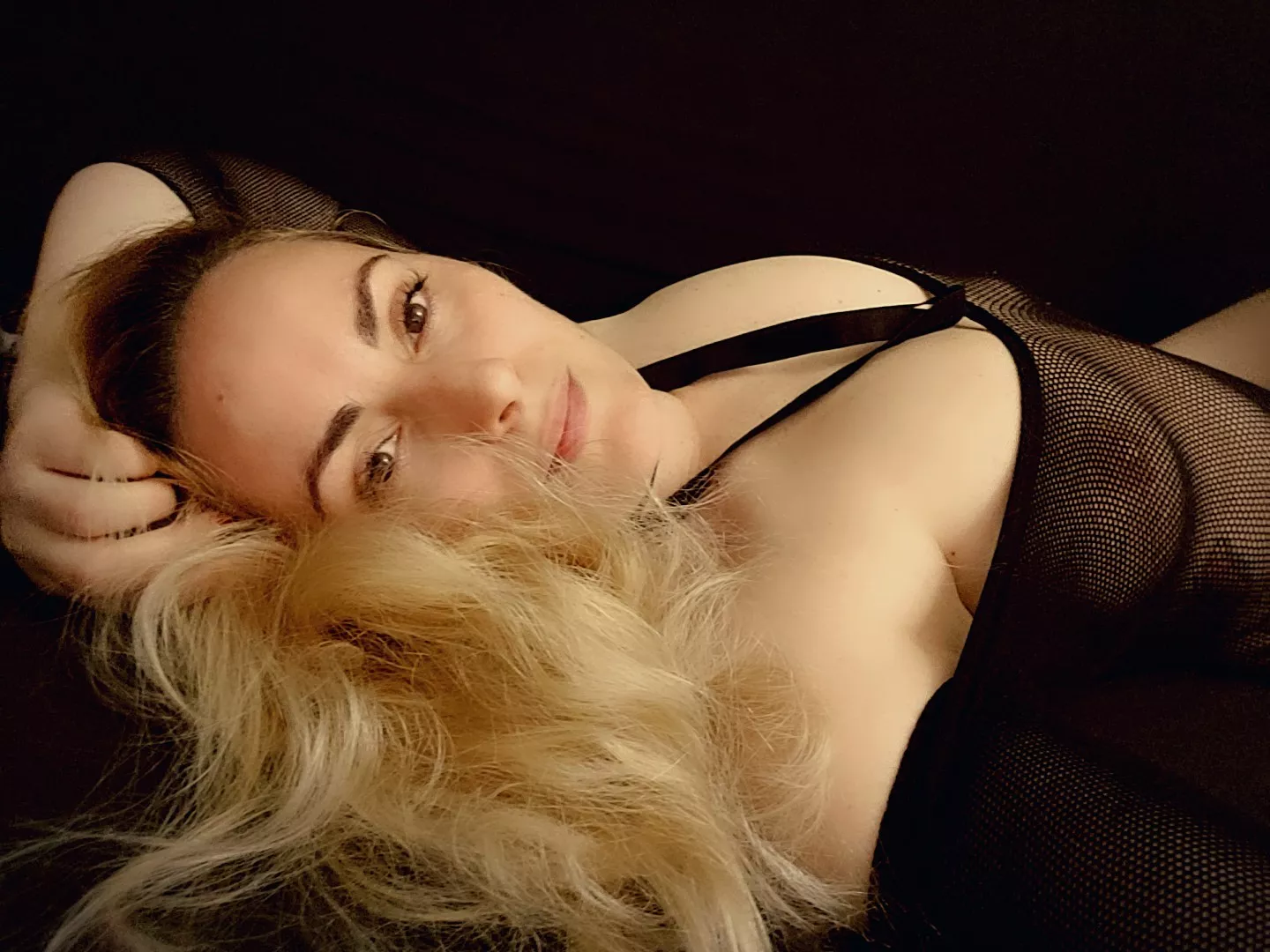 I bet you wanna join me