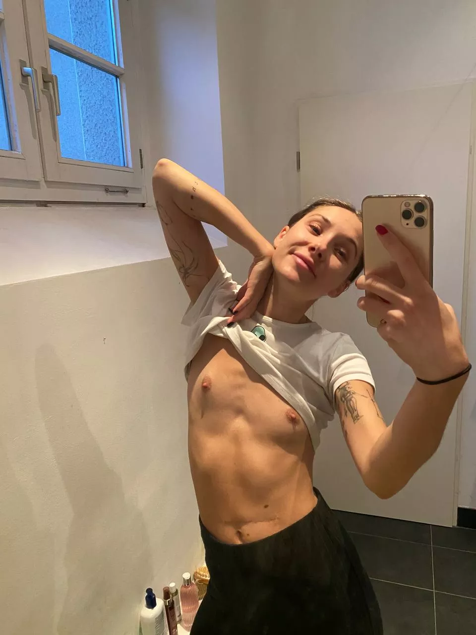 I can show you much more