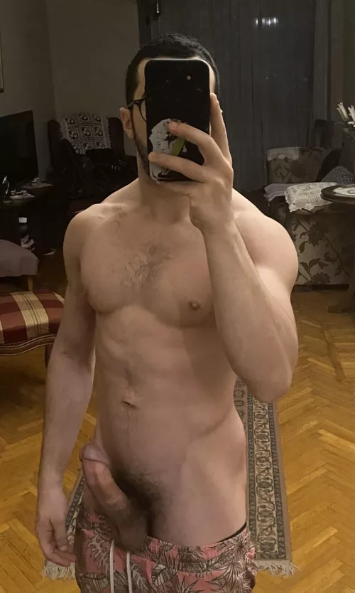 I could really use a tongue