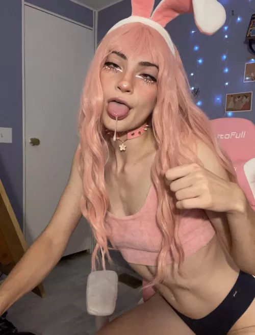 I just wanna play 🥺