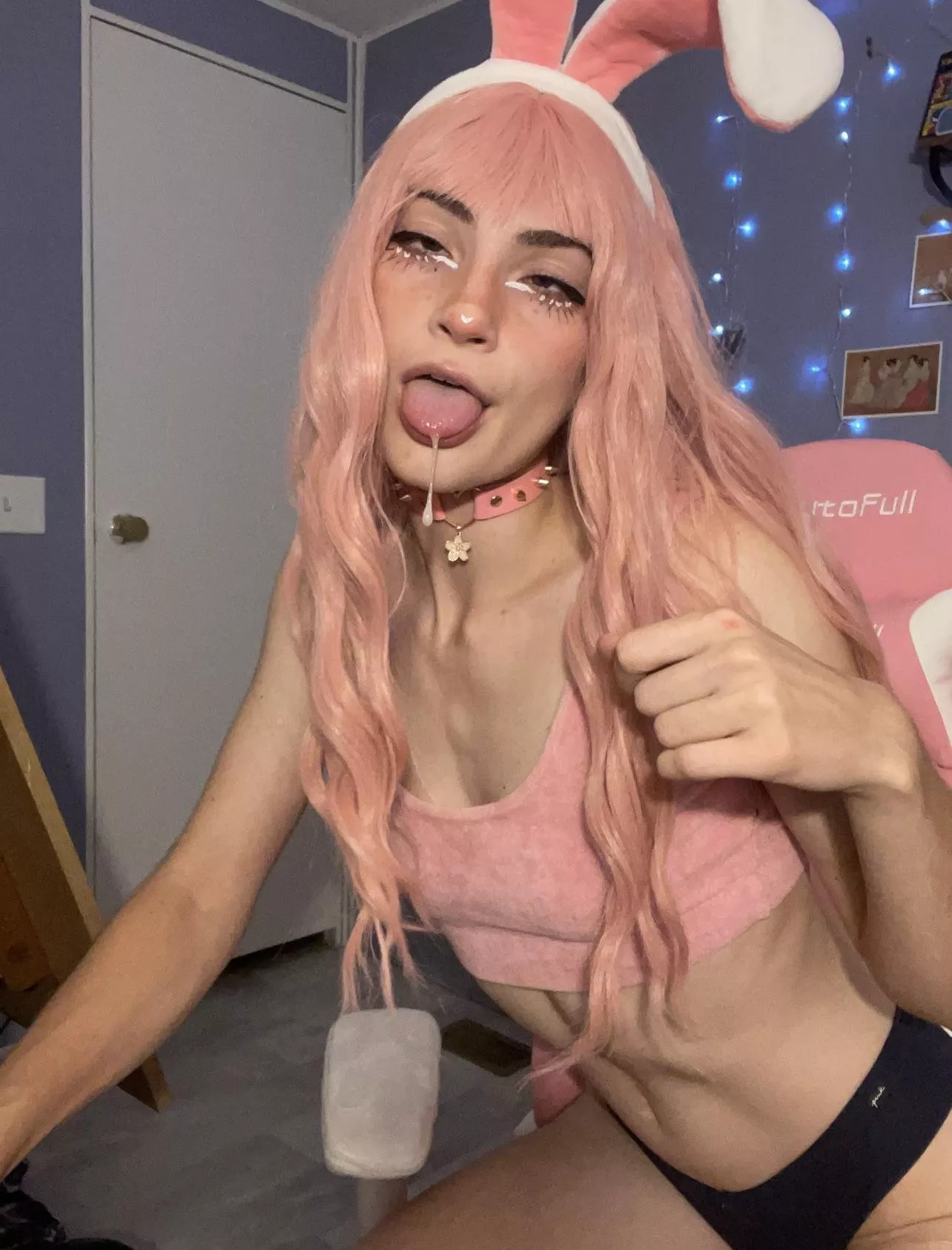 I just wanna play 🥺