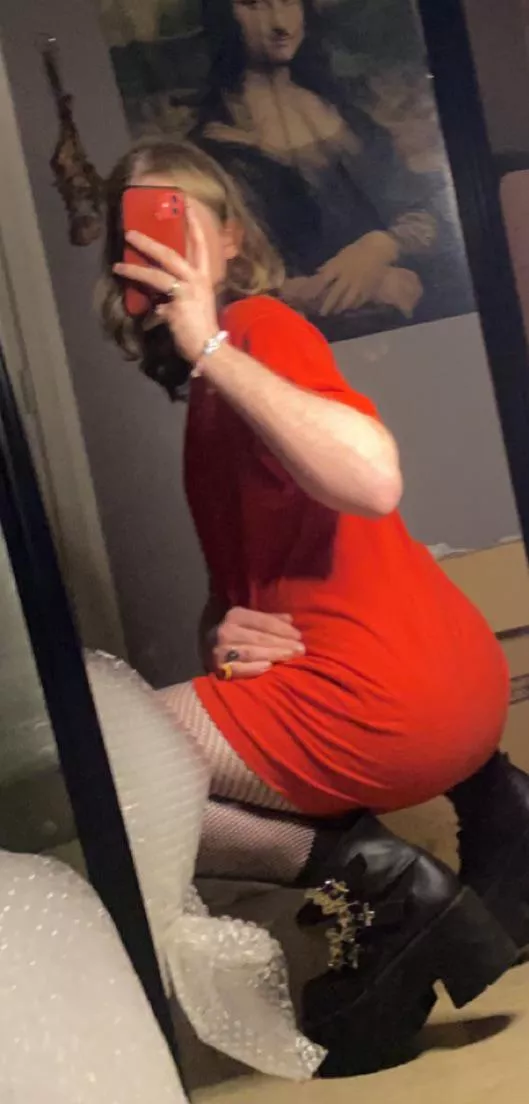 i love big shirts that double as cute dresses ✨