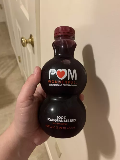 I mean… I had a coupon…