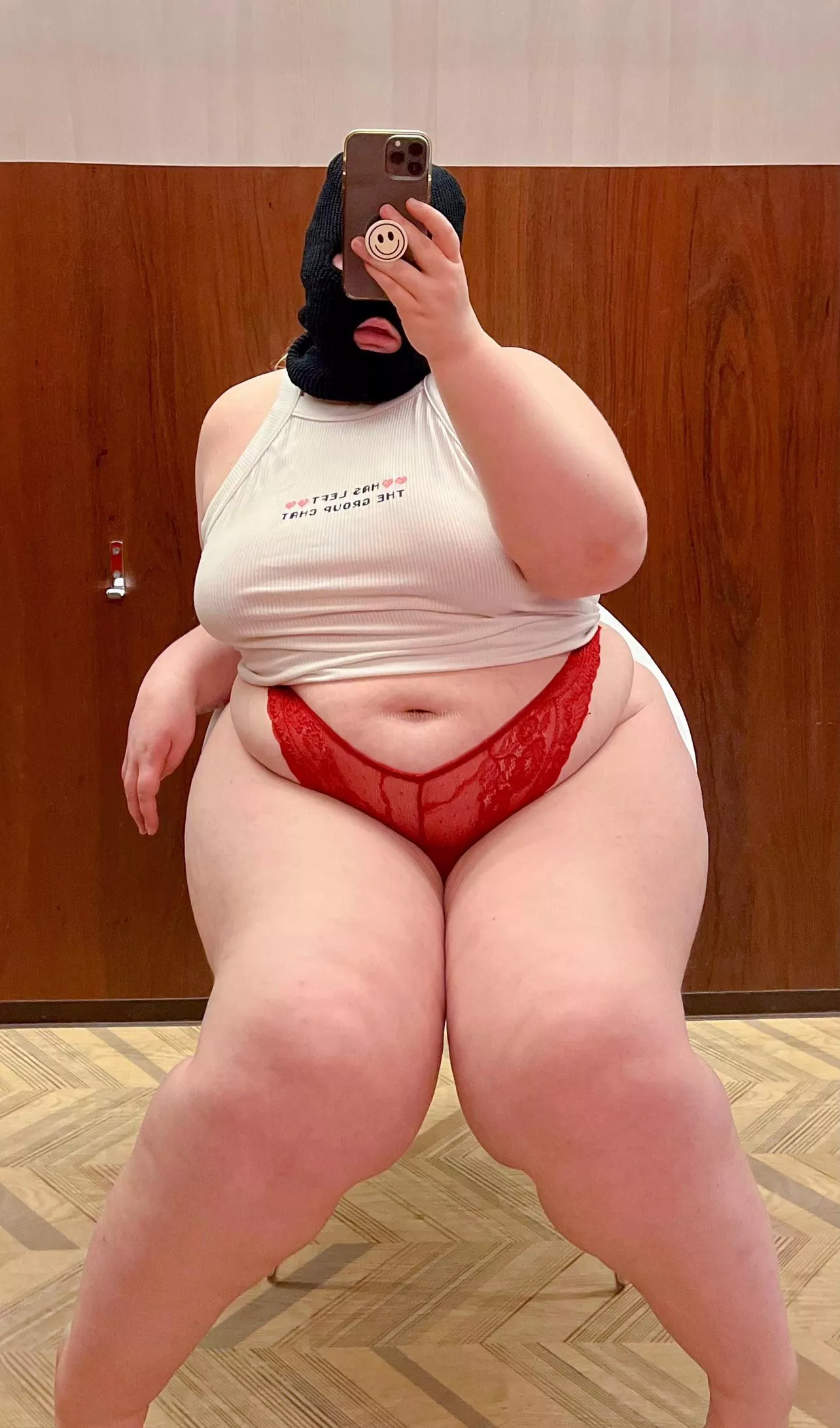 I need to get fucked so bad 😫