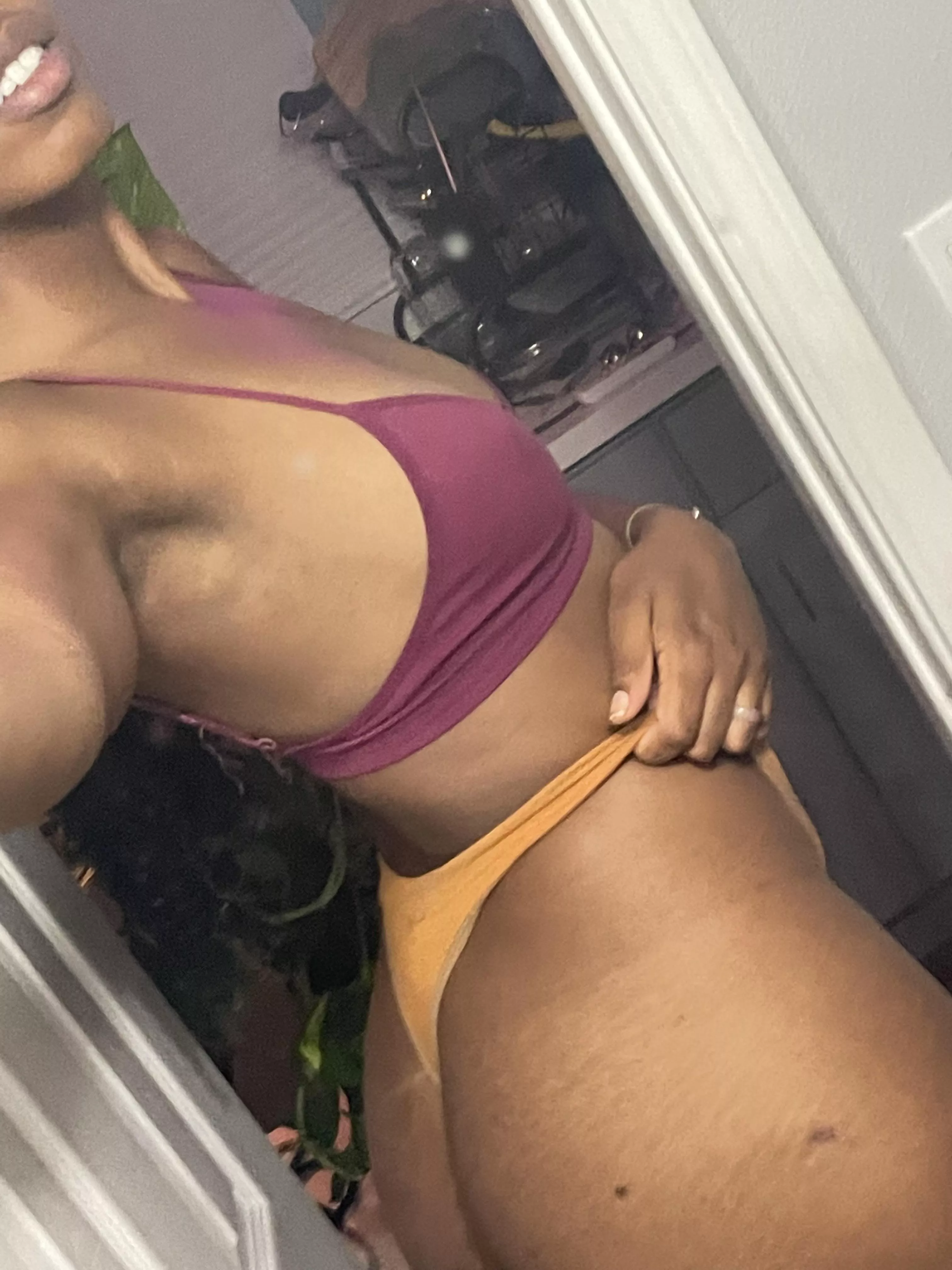 I send these to my man when he’s at work