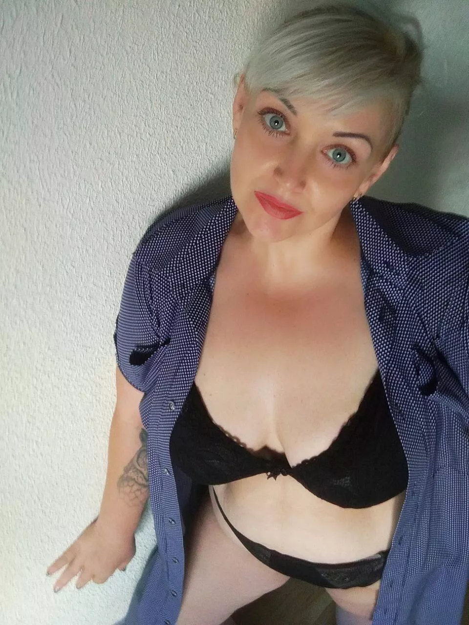 I so want to sit on your face